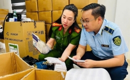 Bộ Y tế "ra quân" kiểm tra về dược, mỹ phẩm, thực phẩm chức năng, thiết bị y tế