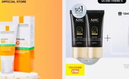 Bộ Y tế yêu cầu tăng cường công tác quản lý mỹ phẩm đối với sản phẩm chống nắng