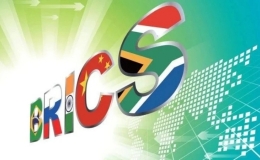 BRICS khẳng định cam kết với chủ nghĩa đa phương