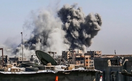 Các bên nỗ lực cho vòng đàm phán ngừng bắn "dài hạn hơn" ở Dải Gaza