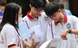 Các mốc thời gian xét tuyển đại học năm 2025 thí sinh cần lưu ý
