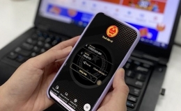 Cách nộp thuế thu nhập cá nhân trên eTax