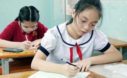 Cách Xem Điểm VNEDU Cho Học Sinh Lớp 6 Trên tracuudiemvnedu.vip