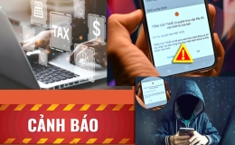 Cảnh báo tình trạng mạo danh công chức Thuế để lừa đảo
