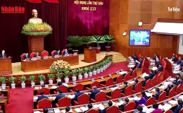Cảnh giác những luận điệu sai trái về Nhà nước pháp quyền xã hội chủ nghĩa