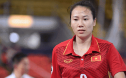 Cầu thủ Việt Nam đi vào lịch sử châu Á được AFC vinh danh