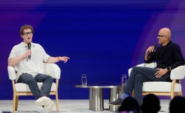 CEO Microsoft: AI đảm nhiệm 30% việc viết mã lập trình