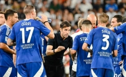 Cesc Fabregas viết câu chuyện cổ tích tại Italia