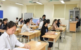 Chậm nhất ngày 7/6, công khai các trường hợp không đủ điều kiện thi tốt nghiệp THPT
