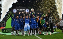 Chelsea vô địch, Premier League lập kỷ lục hiếm có