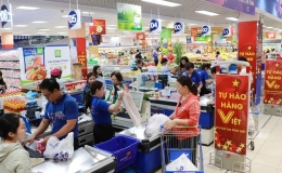 Chỉ số giá tiêu dùng tháng 4/2025 tăng 0,07%
