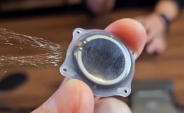 Chip não giúp chỉnh sửa video và đăng YouTube bằng suy nghĩ