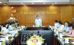 Chuẩn bị đầy đủ, chu đáo các điều kiện tổ chức kỳ thi tốt nghiệp Trung học phổ thông năm 2025