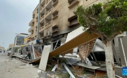 Cơ hội cho hòa bình ở Libya