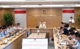 Công bố 32 sản phẩm, giải pháp khoa học công nghệ Make in Viet Nam