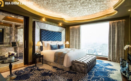 Cùng "Địa điểm lưu trú" khám phá điểm nghỉ chân lý tưởng trên đường Nguyễn Trãi, Quận 1
