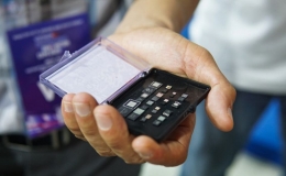 Cựu giám đốc TSMC: 'Việt Nam có tiềm năng, vị thế tốt về bán dẫn'