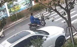 Đặc điểm nhận dạng đối tượng cướp ngân hàng ở Quảng Ninh