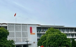 Đại học Bách khoa Hà Nội công bố điểm thi Đánh giá tư duy đợt 3 năm 2025