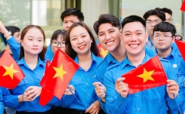 Đại hội Thanh niên tiên tiến làm theo lời Bác toàn quốc lần thứ VIII năm 2025
