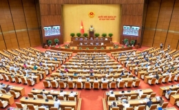 Đề nghị giữ quyền chất vấn của đại biểu Hội đồng nhân dân với Chánh án Tòa án nhân dân, Viện trưởng Viện kiểm sát nhân dân