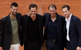 Djokovic chia sẻ thẳng thắn về việc giải nghệ