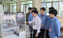 Đội ngũ trí thức - lực lượng nòng cốt trong thực hiện Nghị quyết số 57-NQ/TW