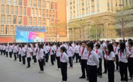 Dự kiến bỏ hình thức kỷ luật cảnh cáo trước toàn trường, đuổi học đối với học sinh