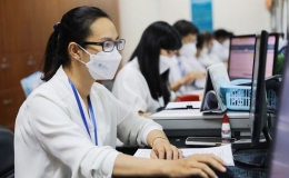 Dừng thu công đoàn phí công đoàn cơ sở hành chính, doanh nghiệp hưởng 100% lương ngân sách từ ngày 1/6