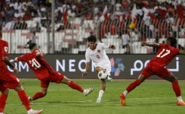FIFA ra án phạt cực nặng cho Indonesia ở VL World Cup