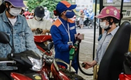 Giá xăng dầu được điều chỉnh thế nào trong kỳ điều hành ngày mai?
