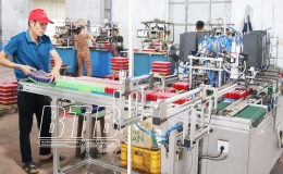 Giải thưởng Chất lượng quốc gia nâng tầm doanh nghiệp