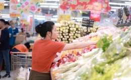 Giảm Thuế VAT: Khoan thư sức dân, tạo động lực phát triển