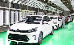 Giữ đà tăng trưởng sản xuất công nghiệp