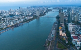 Gợi ý các điểm ngắm pháo hoa Đà Nẵng 2025