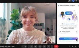 Google cho dịch giọng nói trực tiếp trong cuộc gọi