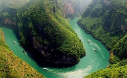 Hà Giang lọt top 10 điểm đến đẹp nhất thế giới