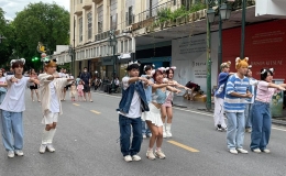 Hà Nội là điểm đến văn hóa đứng đầu châu Á