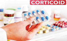 Hiểu để dùng thuốc Corticoid cho an toàn