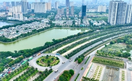 Hoàn thiện thể chế - Khơi dậy mọi tiềm năng, nguồn lực