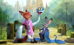 Hoạt hình 'Zootopia' có phần hai