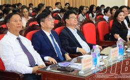 Hội thảo khoa học dinh dưỡng hợp lý với thực phẩm từ thực vật