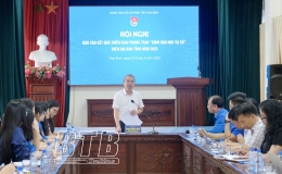 Hơn 82.000 lượt người dân tham gia các lớp học “Bình dân học vụ số”