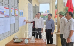 Hưng Hà: Địa danh cũ - hành chính mới