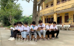 Hướng dẫn đăng ký dự thi lớp 10 năm học 2025 - 2026 tại Thái Bình