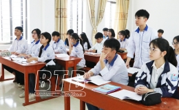 Hướng tới kỳ thi an toàn, nghiêm túc, đúng quy chế