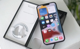 iOS 18.5 ra mắt, hỗ trợ nhắn tin vệ tinh cho iPhone 13