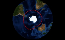 Khí cầu NASA bay vòng quanh thế giới trong 16 ngày