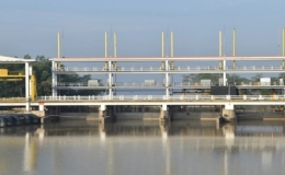 Khoảng 6.600 đến 10.100ha cây trồng có nguy cơ bị hạn hán, thiếu nước