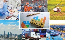 Khởi công, khánh thành các dự án quy mô lớn kỷ niệm 80 năm Quốc khánh